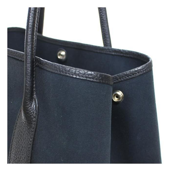 レア 美品 エルメス HERMES 希少 ガーデンパーティPM ロングショルダー  