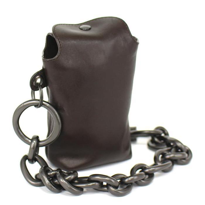 BOTTEGA VENETA（ボッテガ・ヴェネタ） ボッテガ ヴェネタ チェーン付