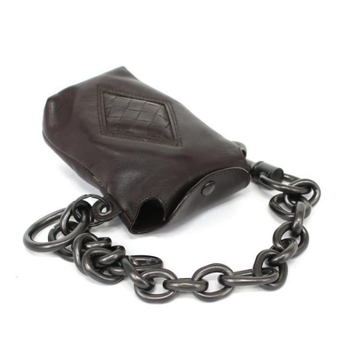BOTTEGA VENETA（ボッテガ・ヴェネタ） ボッテガ ヴェネタ チェーン付