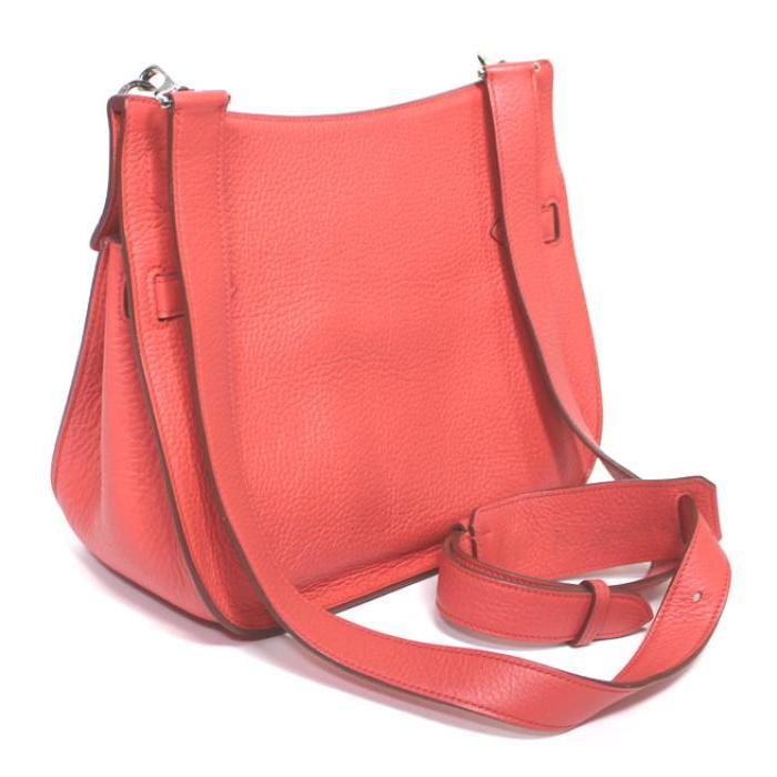 HERMES（エルメス） 広尾店 美品 ジプシエール28 ショルダーバッグ