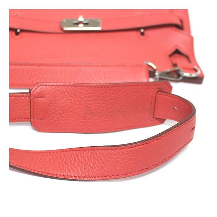 HERMES（エルメス） 広尾店 美品 ジプシエール28 ショルダーバッグ