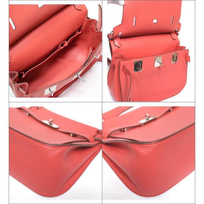 HERMES（エルメス） 広尾店 美品 ジプシエール28 ショルダーバッグ