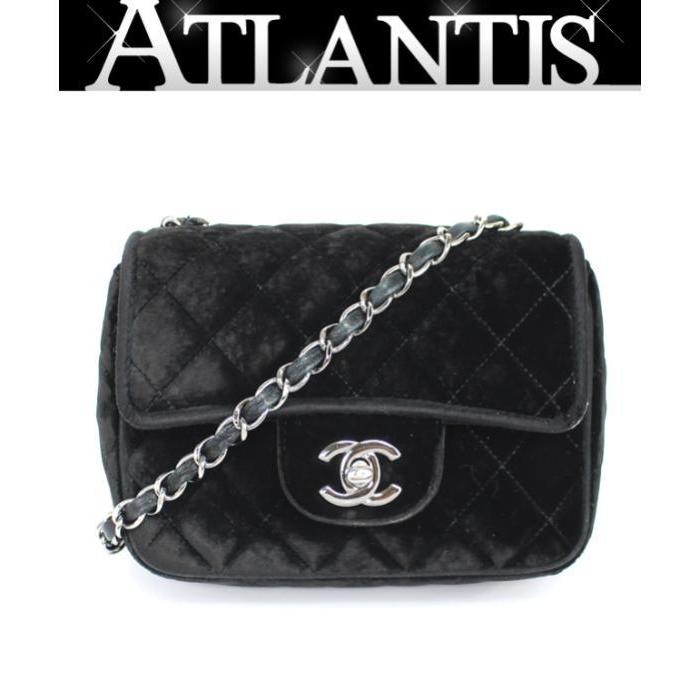 贅沢品 CHANEL シャネルバッグ ショルダー レア - ショルダーバッグ
