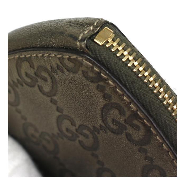 GUCCI（グッチ） SALE ハート型 コインケース 小銭入れ 小物入れ 