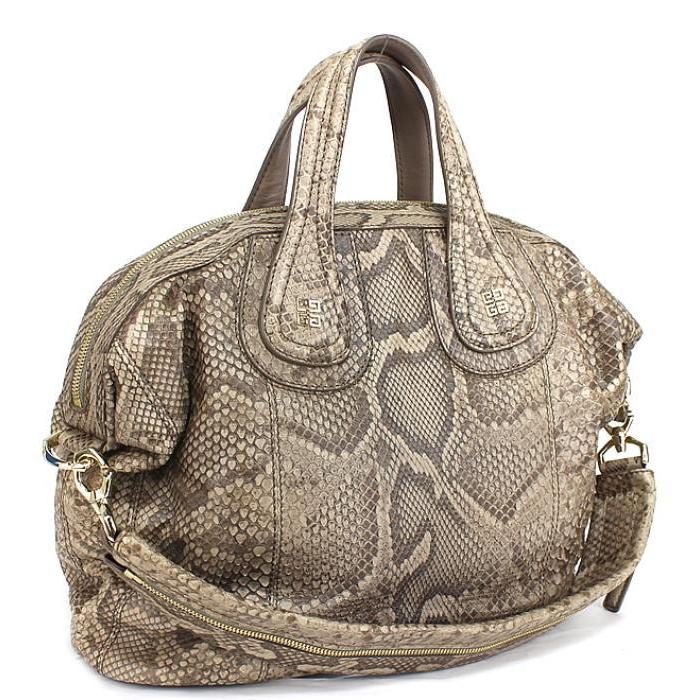 GIVENCHY（ジバンシィ） 美品 ジバンシー ナイチンゲール 2WAY 