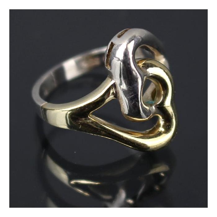 TIFFANY&Co.（ティファニー） TIFFANY＆CO ダブルハート 750×925