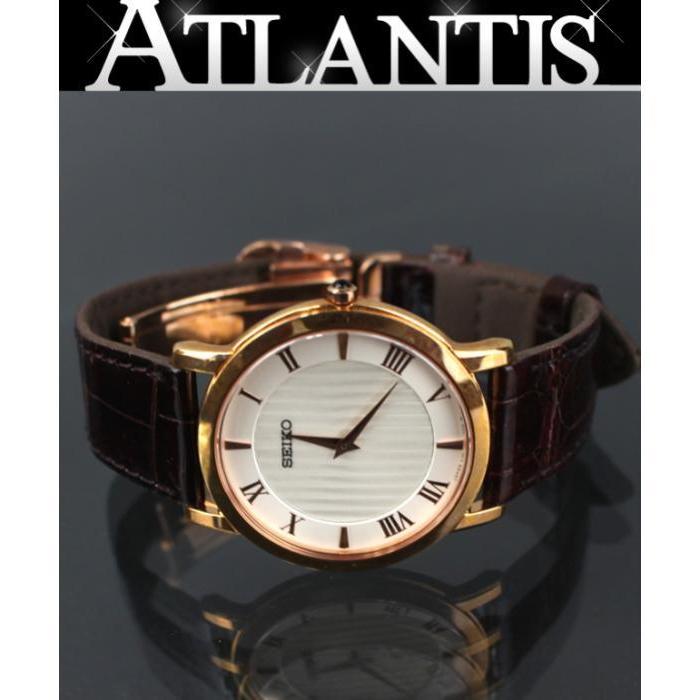 SEIKO（セイコー） 在庫処分 大SALE 美品 ドルチェ＆エクセリーヌ