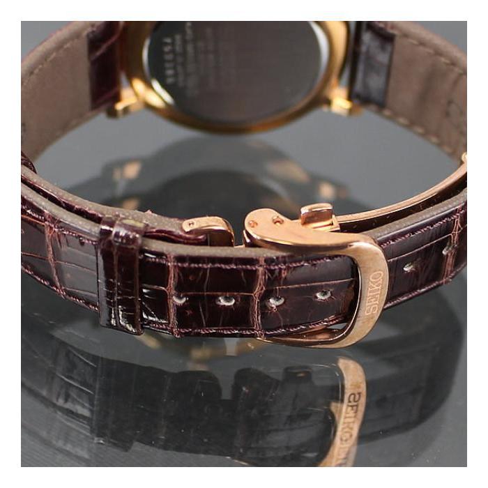 ドルチェ SEIKO（セイコー） 在庫処分 大SALE 美品 ドルチェ＆エクセリーヌ