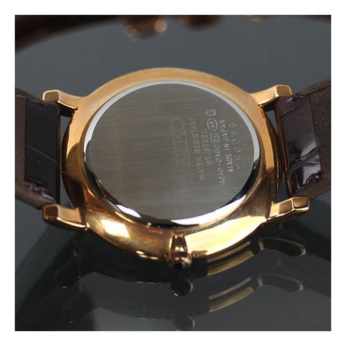 SEIKO（セイコー） 在庫処分 大SALE 美品 ドルチェ＆エクセリーヌ