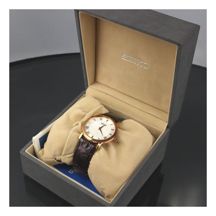 SEIKO（セイコー） 在庫処分 大SALE 美品 ドルチェ＆エクセリーヌ