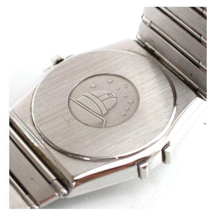 OMEGA オメガ 1468/461 コンステーション クォーツ 腕時計 メンズ OMEGA オメガ 1468/461 コンステーション クォーツ 腕時計 メンズ