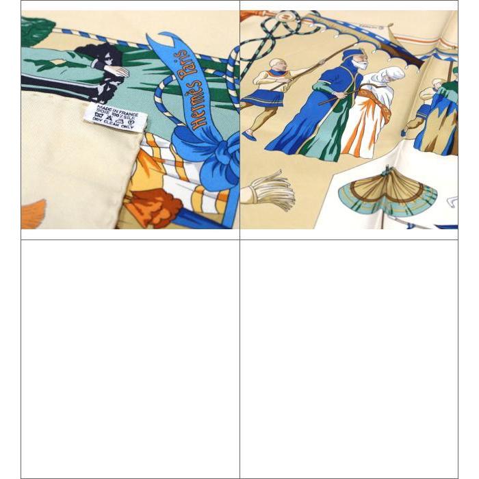 ☘️美品☘️ HERMES　日傘と雨傘　スカーフ カレ90 HERMES エルメス スカーフ 日傘と雨傘 日傘と雨傘 カレ90 ピンク