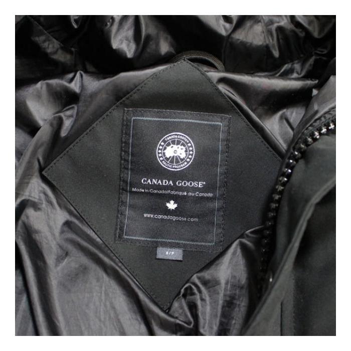 CANADA GOOSE（カナダグース） SALE マクミラン パーカーメンズ ダウン