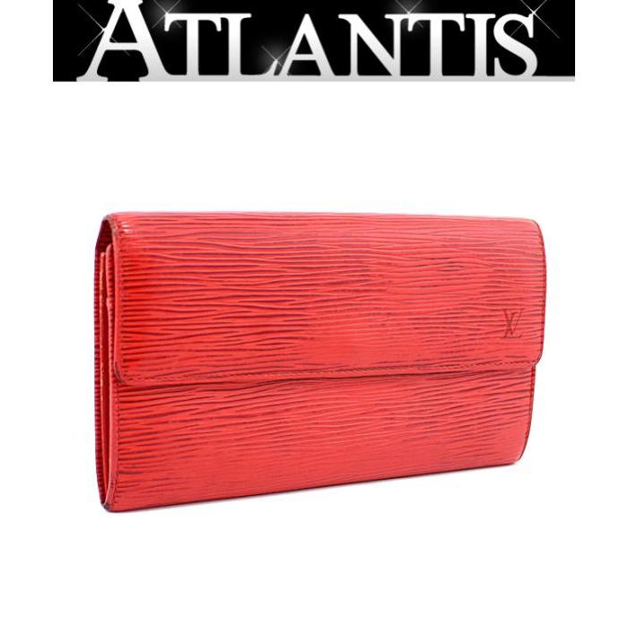 LOUIS VUITTON（ルイ・ヴィトン） SALE ポルトフォイユ サラ 長財布 
