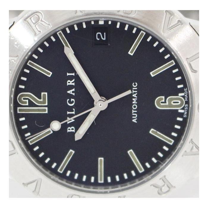 BVLGARI ブルガリ ディアゴノ 腕時計 LC35S 楽天市場】【ウォッチ】BVLGARI ブルガリ ディアゴノ スポーツ
