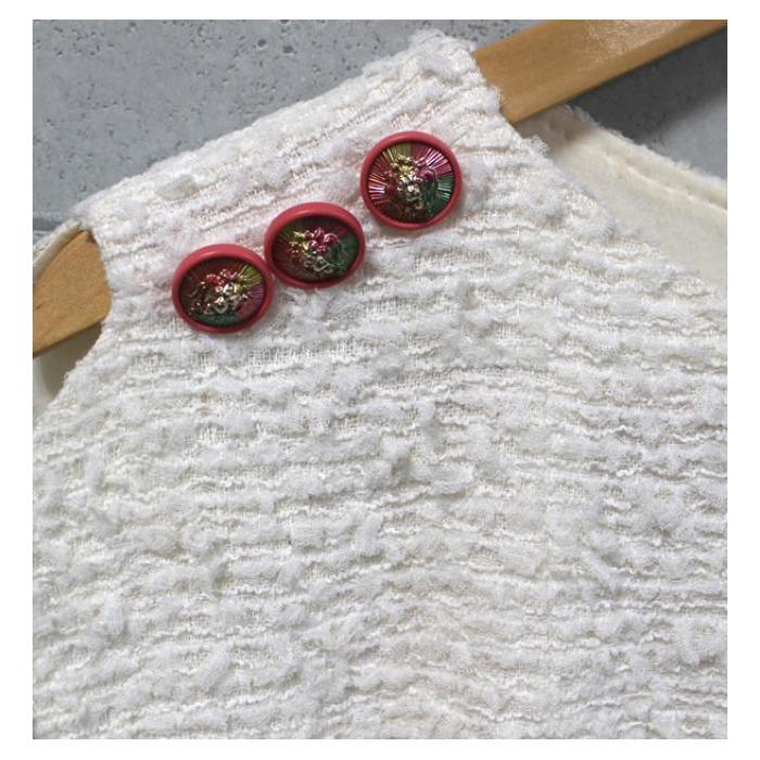 CHANEL 在庫処分 大SALE 美品 可愛い シャネル ツイード CHANEL 在庫処分 大SALE 美品 可愛い シャネル ツイード