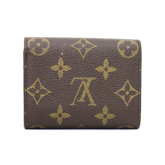 在庫処分 大SALE ルイヴィトン LOUIS VUITTON ポルトフォイユ エレーヌ