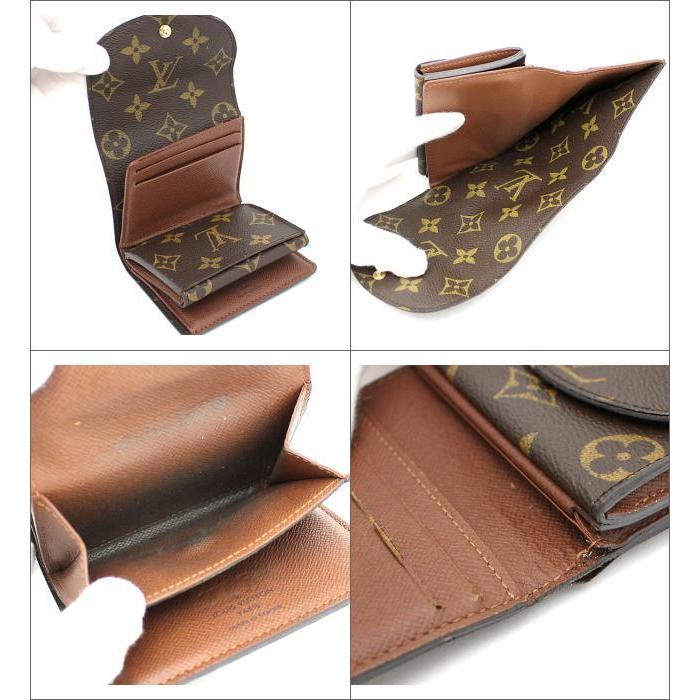 在庫処分 大SALE ルイヴィトン LOUIS VUITTON ポルトフォイユ
