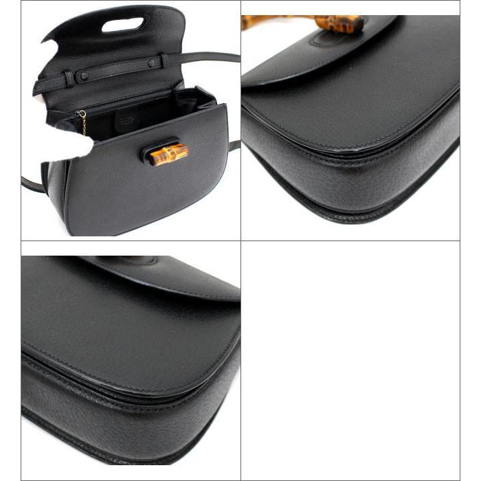 GUCCI（グッチ） SALE 希少 美品 バンブー 2WAY ミニ ショルダー 