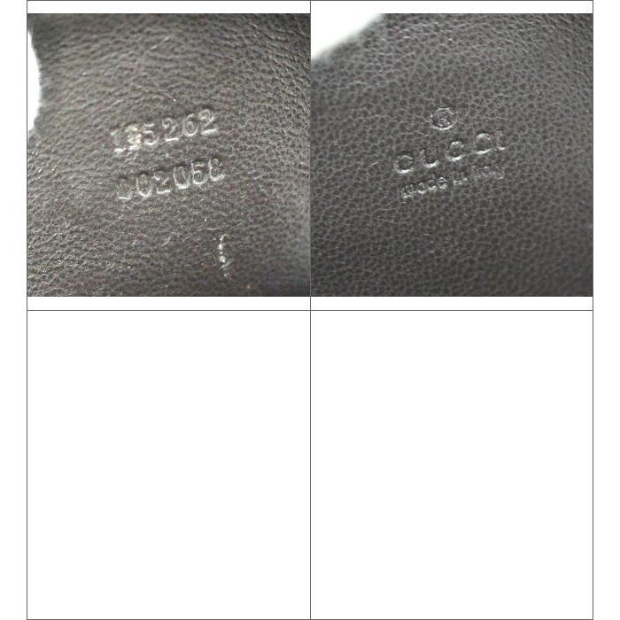 GUCCI（グッチ） 美品 シガレットケース タバコ入れ アイコスケース