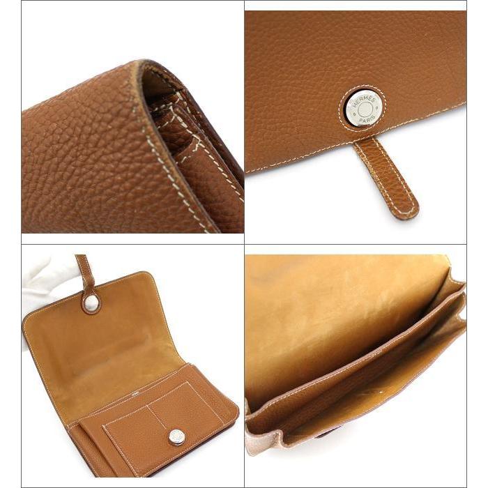 HERMES 在庫処分大SALE エルメス ドゴン ウエストポーチ ボディ