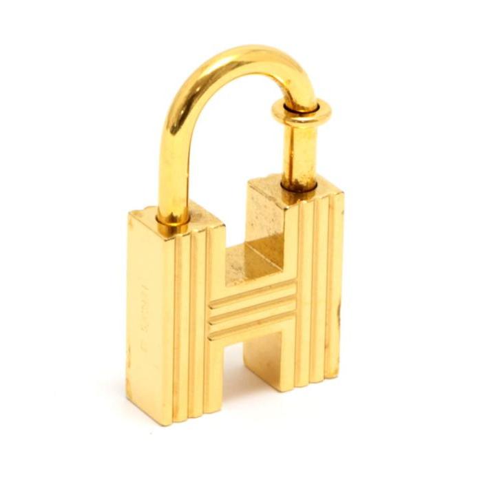 HERMES（エルメス） 在庫処分 大SALE! 希少 レア HERMES Hカデナ 2000