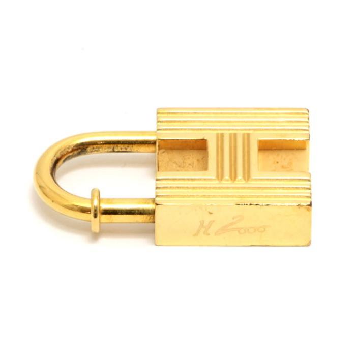 HERMES（エルメス） 在庫処分 大SALE! 希少 レア HERMES Hカデナ 2000