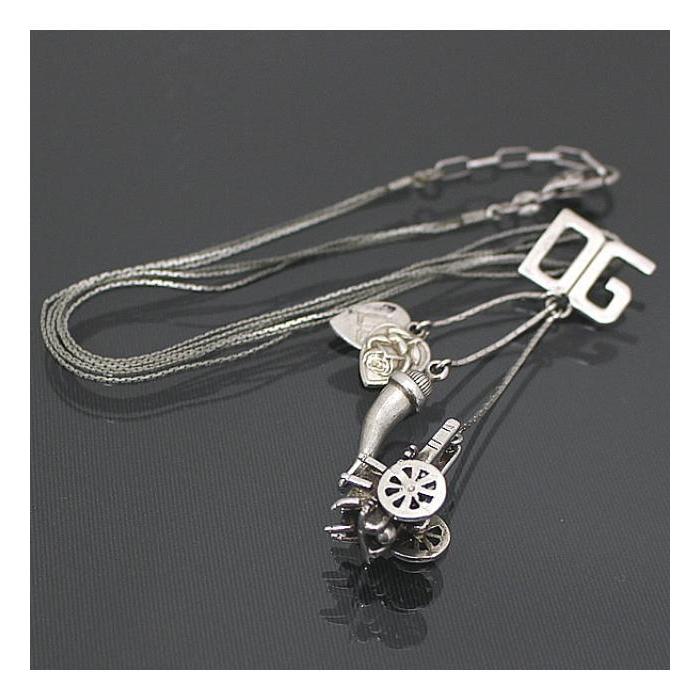 SALE ドルチェ&ガッバーナ DOLCE & GABBANA ドルガバ 3連 SALE ドルチェ&ガッバーナ DOLCE & GABBANA ドルガバ 3連