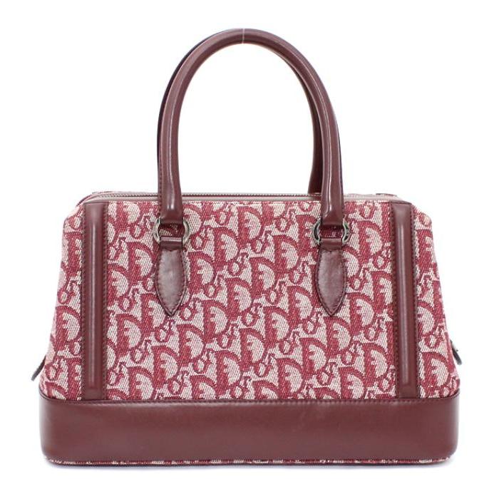 在庫処分 大SALE 極美品 クリスチャンディオール Dior ヴィンテージ