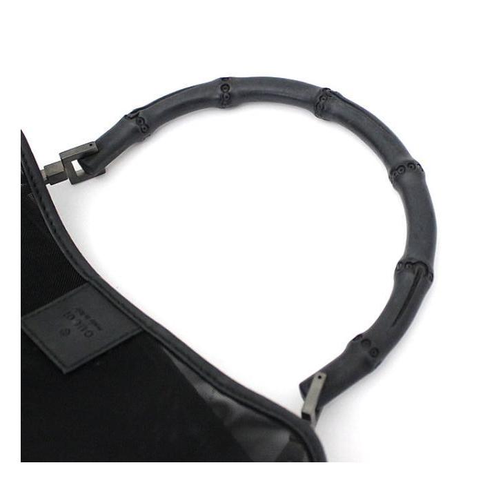 GUCCI SALE グッチ バンブー メッシュ ハンドバッグ ワン GUCCI SALE グッチ バンブー メッシュ ハンドバッグ ワン