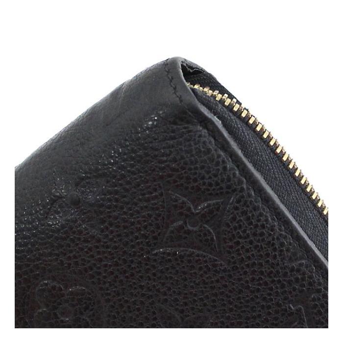 在庫処分 大SALE ルイヴィトン LOUIS VUITTON ジッピーウォレット