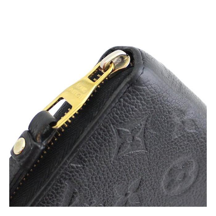 在庫処分 大SALE ルイヴィトン LOUIS VUITTON ジッピーウォレット