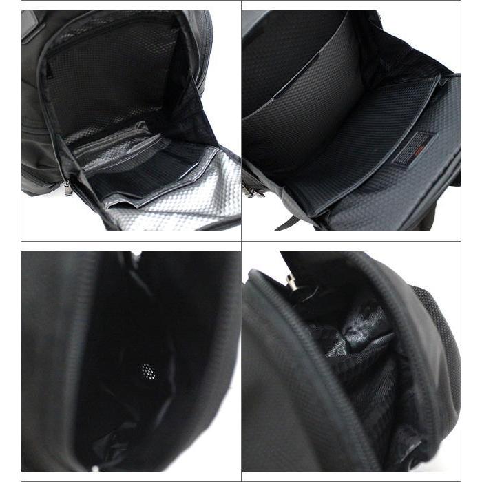 TUMI（トゥミ） SALE 美品 アルファブラボー キングスビル デラックス