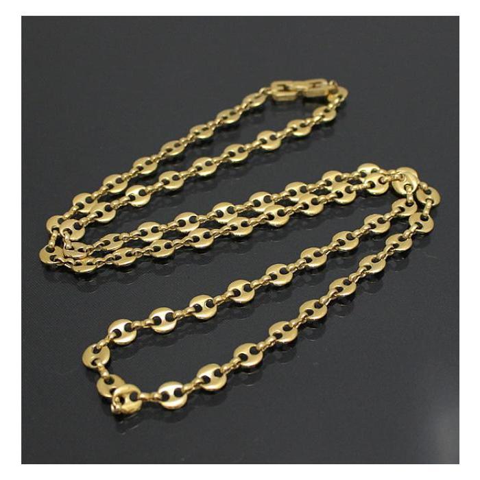 GIVENCHY（ジバンシィ） 美品 ジバンシー ロング ネックレス 