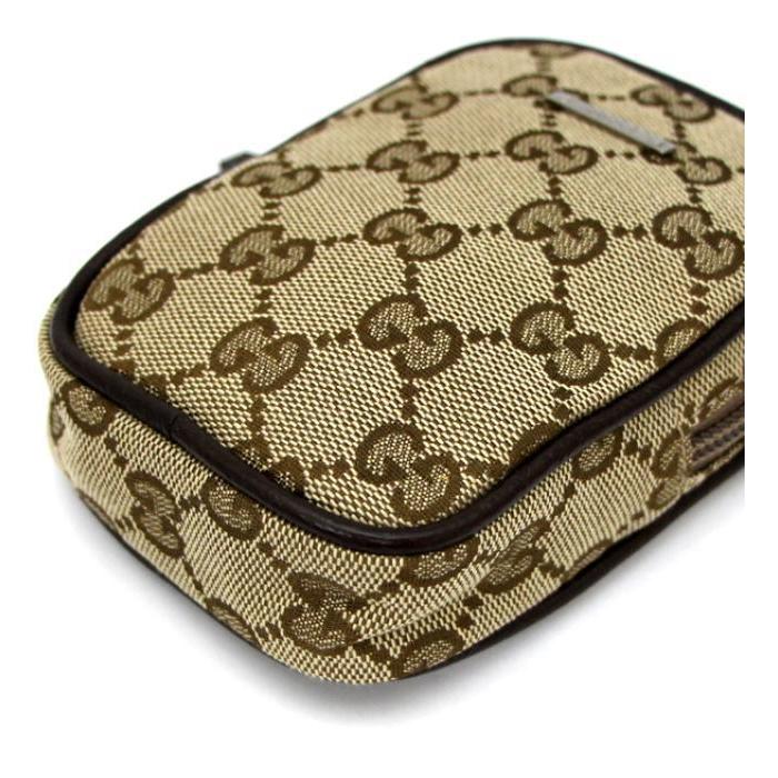 GUCCI（グッチ） SALE 美品 シガレットケース タバコ入れ アイコス 