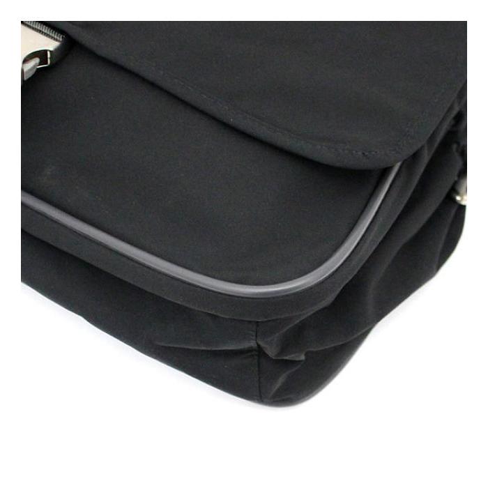 PRADA（プラダ） プラダスポーツ メッセンジャーバッグ ショルダー