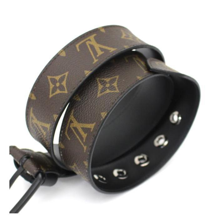在庫処分 大SALE 美品 ルイヴィトン LOUIS VUITTON サンチュール 