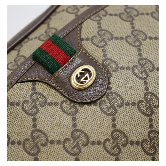 GUCCI（グッチ） SALE 斜め掛け ショルダーバッグ オールドグッチ