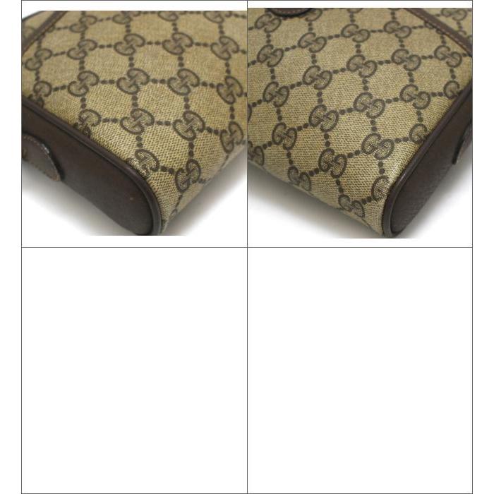 GUCCI（グッチ） SALE 斜め掛け ショルダーバッグ オールドグッチ
