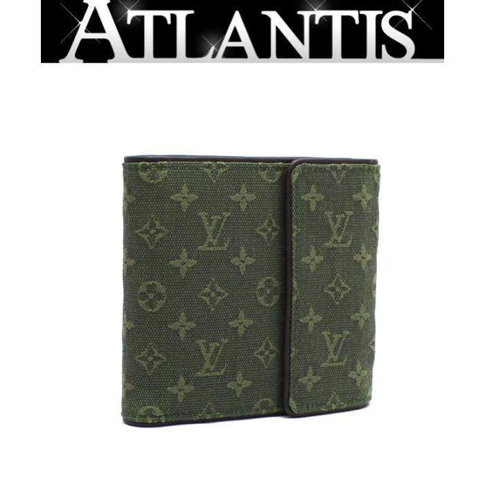 在庫処分 大SALE ルイヴィトン LOUIS VUITTON ポルトビエ・カルト  