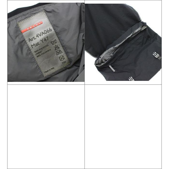 PRADA SPORT（プラダスポーツ） SALE PRADA メッセンジャーバッグ