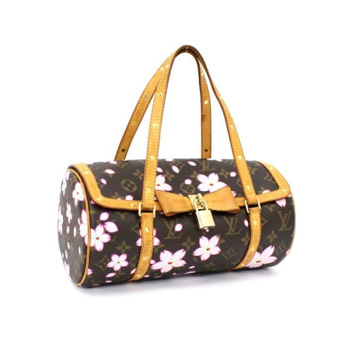 在庫処分 大SALE ルイヴィトン LOUIS VUITTON チェリーブロッサム