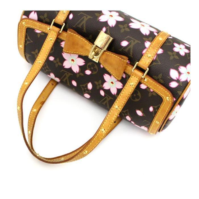 在庫処分 大SALE ルイヴィトン LOUIS VUITTON チェリーブロッサム
