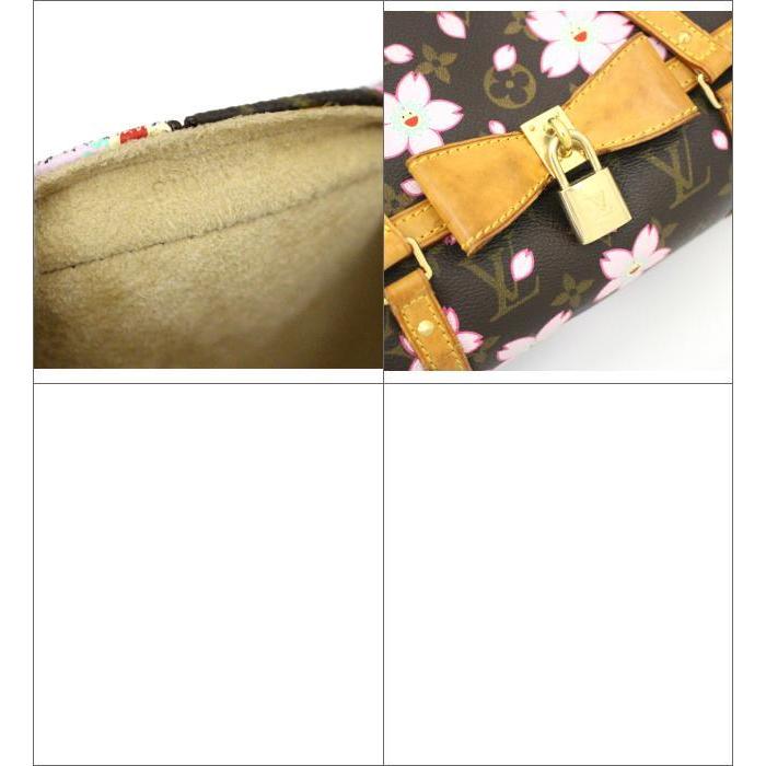 在庫処分 大SALE ルイヴィトン LOUIS VUITTON チェリーブロッサム