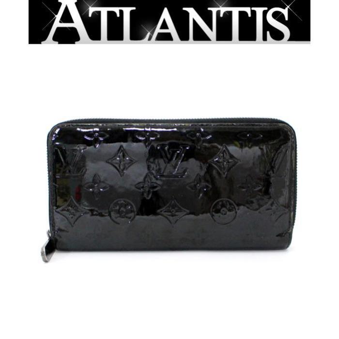 ルイヴィトン LOUIS VUITTON ジッピーウォレット ラウンド ファスナー  