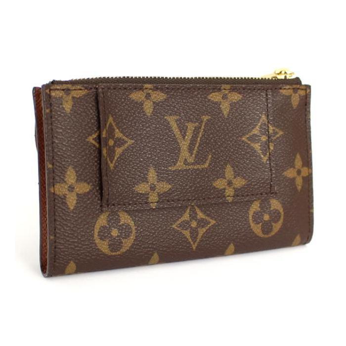 美品 ルイヴィトン LOUIS VUITTON サンチュール ポシェット デュオ