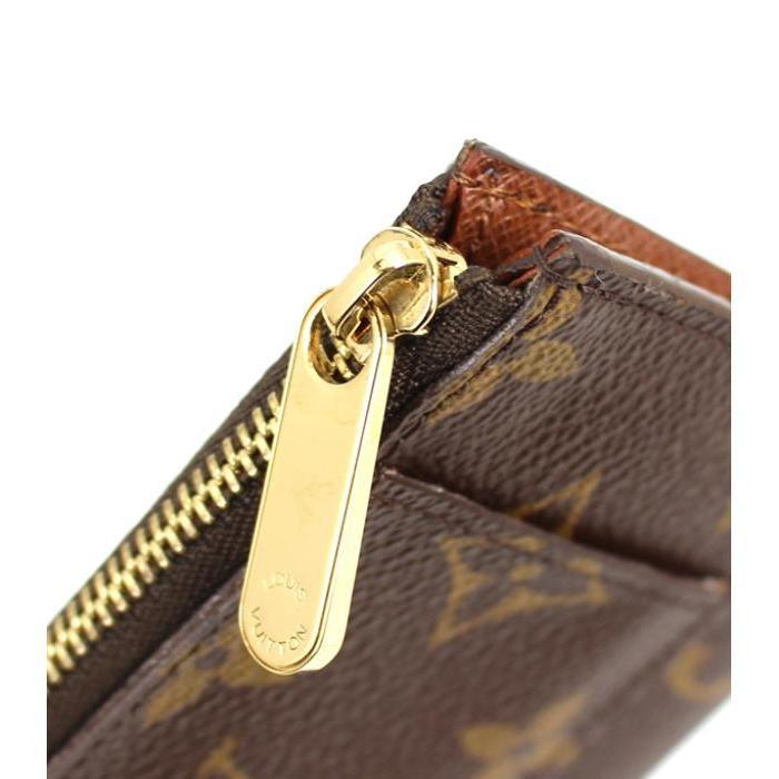 美品 ルイヴィトン LOUIS VUITTON サンチュール ポシェット デュオ  