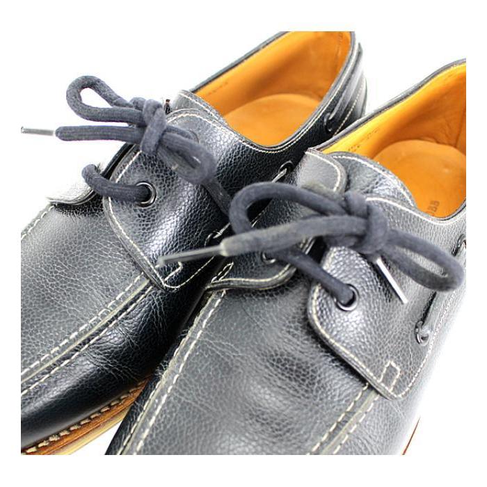 JOHN LOBB（ジョンロブ） レザーシューズ モナコ MONACO 2099 ブルー系