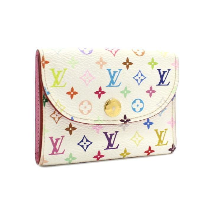 美品　ルイヴィトン モノグラム アンヴェロップ 名刺入れ カード入れ LOUIS VUITTON ルイヴィトン 名刺入れ カードケース メンズ