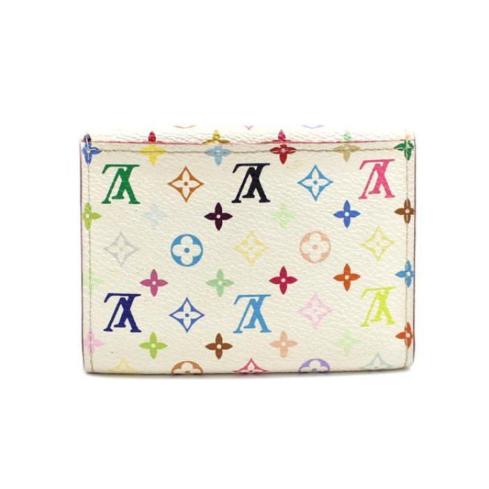 ルイヴィトン LOUIS VUITTON アンヴェロップ カルト ドゥ ヴィジット